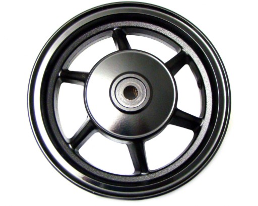 JUNAK 103/104 обід 10x2, 50 задній чорний і червоний