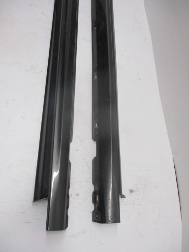 caps threshold threshold FORD FOCUS MK4 23R right left