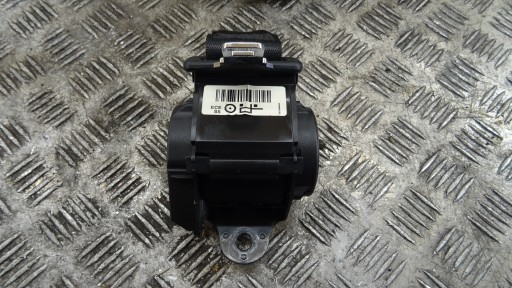tension belts safety the centre BMW OE 7259395