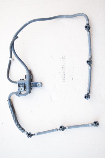 MERCEDES W211 паливопровід 6420780341