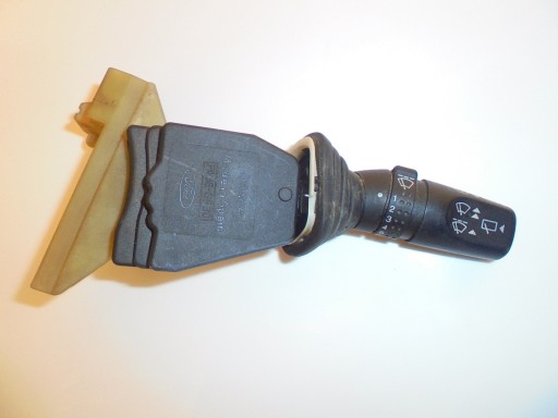 wiper control FORD MONDEO 93BG17K478 FORD