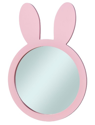 Дзеркало дитяче Дзеркало КРОЛИК, Зайчик