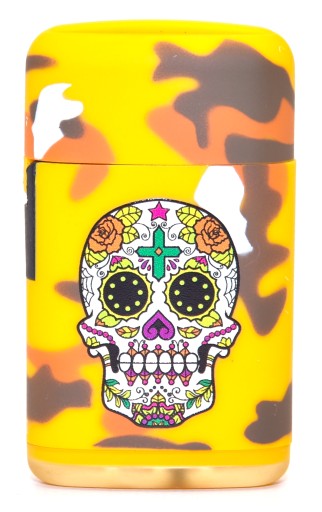 Світиться запальничка Prof C21