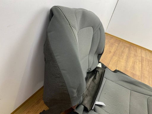 seat side upholstery material rear part Dodge Ram 1500 2019+
