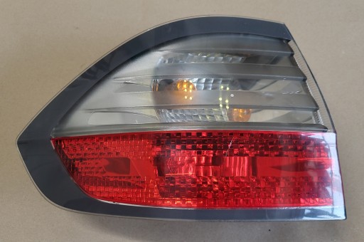 light W fender left rear part rear left FORD S-MAX MK1 and 2SD009231 CD340 OE