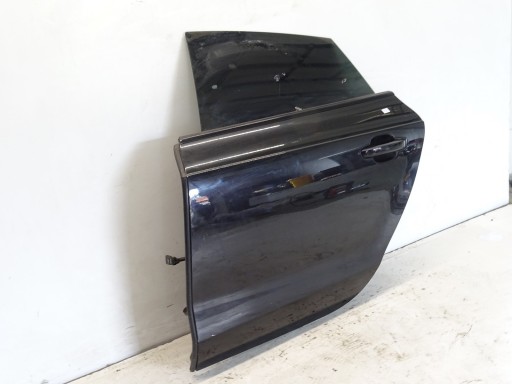 ajtó bal far hátsó AUDI RS7 A7 4G8 14R LZ9Z