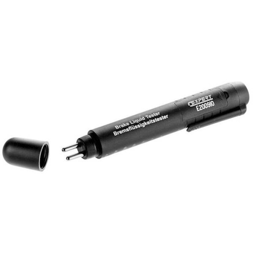 E200910 ТЕСТЕР ТОРМОЗНОЙ ЖИДКОСТИ
