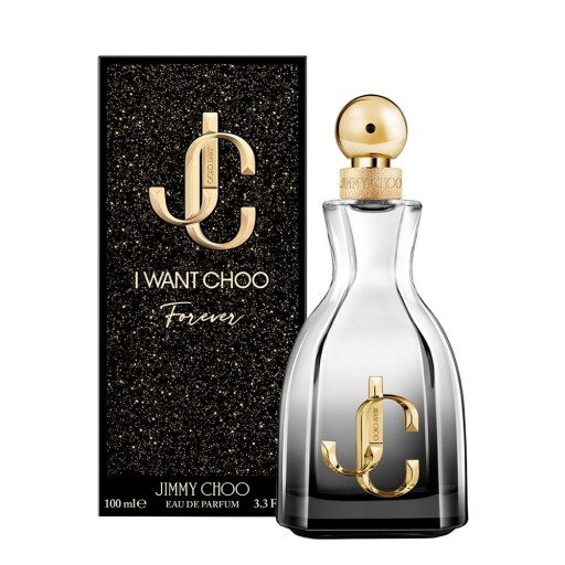 jimmy choo i want choo forever woda perfumowana 100 ml     