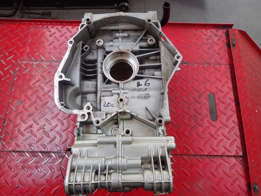 Блок двигателя BMW R1150GS R rt 2001 года