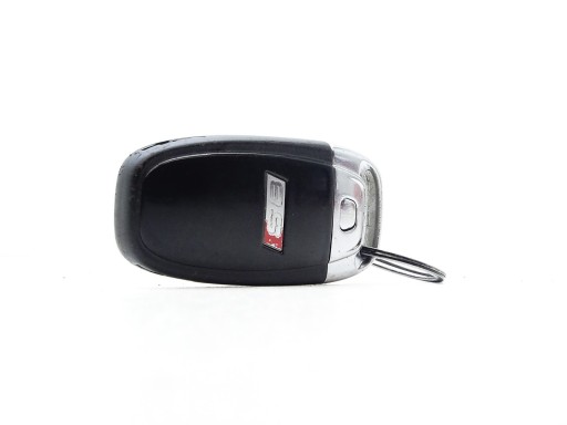 Clé PILOT NADAJNIK AUDI S8 D4 4H LIFT 8K0959754BM