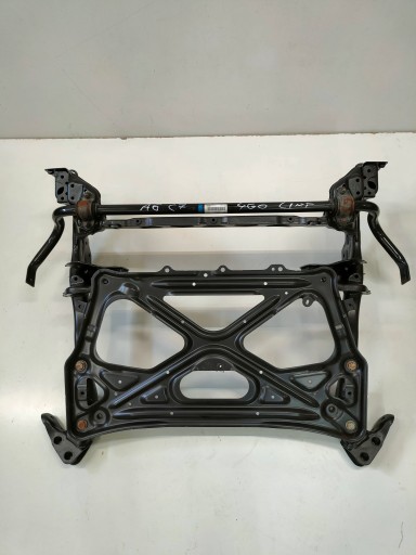 4G0399315.L - Audi a6 c7 4g підвіска балка візок передні санки 4g0399315l