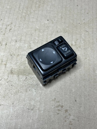 mirror control switch Nissan Juke and F15 255701HA2K