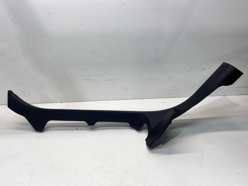 moulding cover cap of the threshold left rear part AUDI Q5 FY 80A867767A