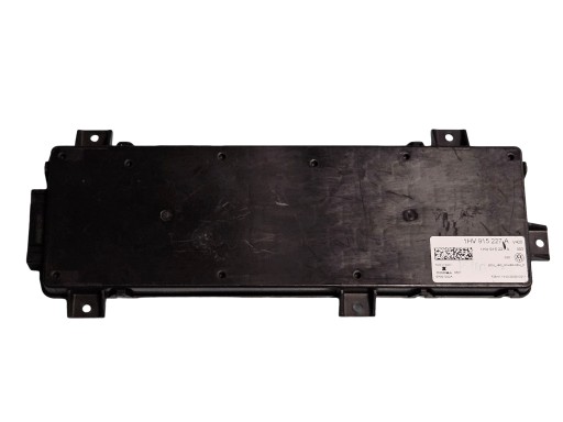 Додам контролер акумулятора vw e-up 1hv915227a