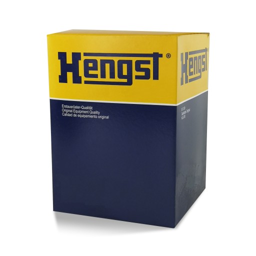 Фільтр осушувача повітря HENGST T360W