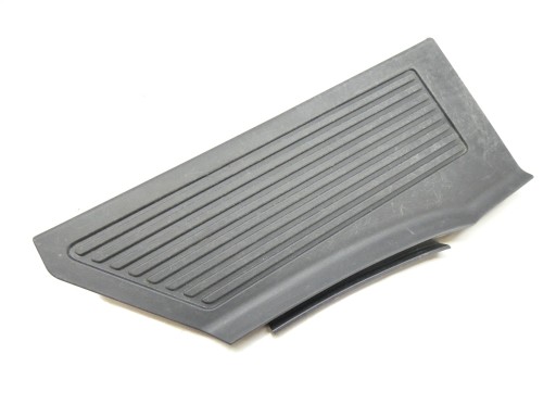 PODSTOPNICA running board HYUNDAI I30 and FD 07-12 32891-1H100