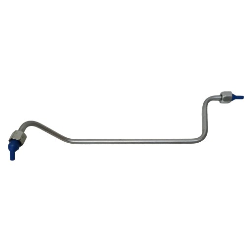 Топливопровод Valtra V837074678 Agco