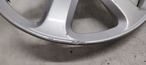 puklica Peugeot 16" cali