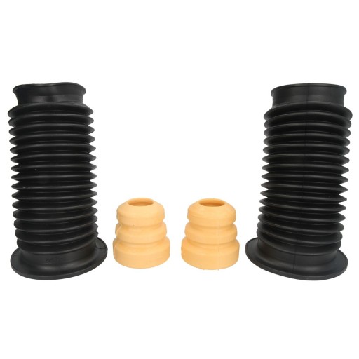 Передние накладки и бамперы monroe pk140