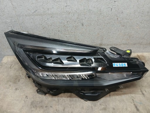 light front right TOYOTA CH-R CHR CH R II 2 23- FULL LED 81110-F4220