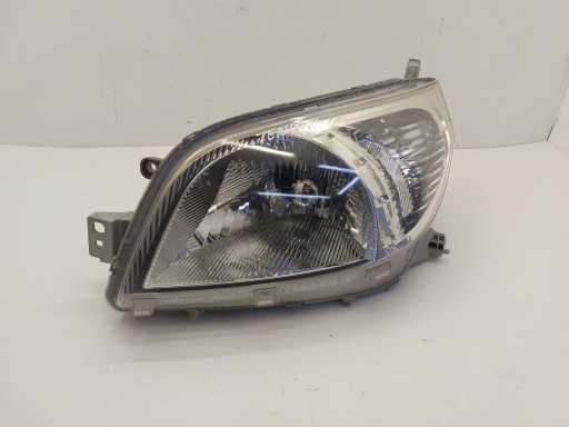 DAIHATSU TERIOS II LIFT 09r> REFLEKTOR Licht vorne links