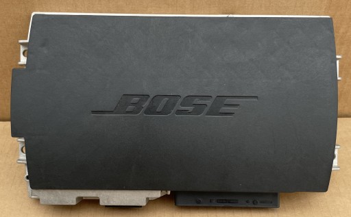 zosilňovač BOSE AUDI VW Originál ako novy 8X0035223D