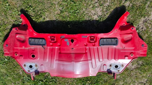 СТІНКА РЕМЕНЯ ЗАДНЯ TOYOTA AYGO I C1 107