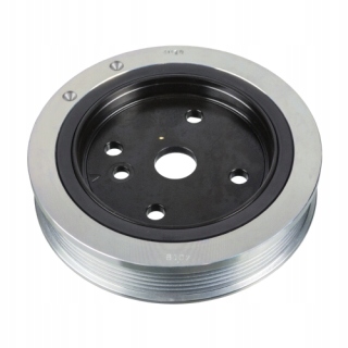 103863 - ШКИВ VOLVO S40 I 644 2.0 1995/07-2004/12