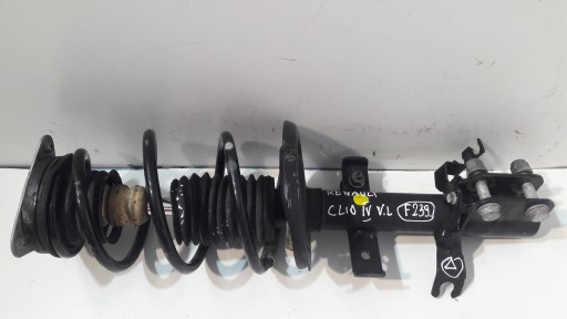 RENAULT CLIO V 2021- shock absorber left front McPherson 543023135R