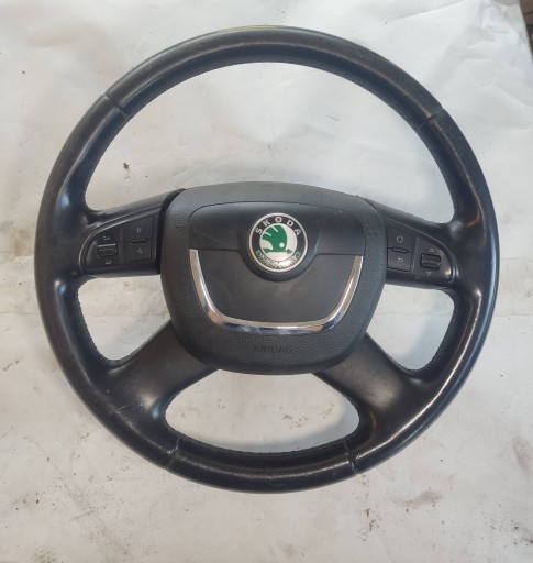 lenkrad airbag SKODA Superb II