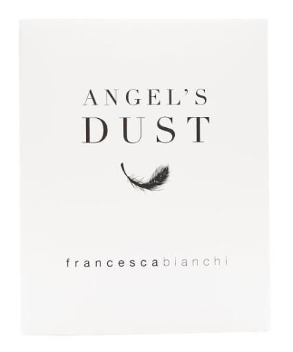 francesca bianchi angel's dust ekstrakt perfum 30 ml     