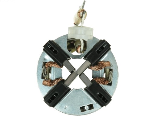 As-pl sf0080s щіткотримач стартера