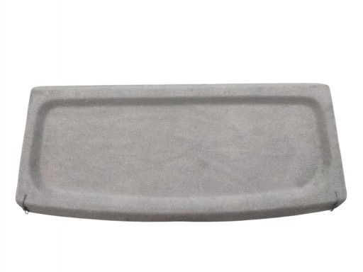 plato boot rear part rear VW POLO V 6R 6R6867769B
