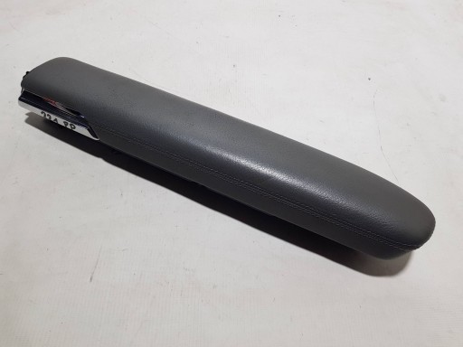 MERCEDES W221 armrest passenger compartment upholstery door right front A2217270266