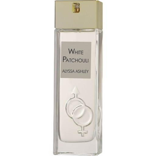 alyssa ashley white patchouli woda perfumowana 100 ml   