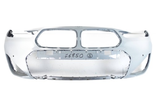 BMW X2 F39 m-packet 2017- bumper front front 9463841