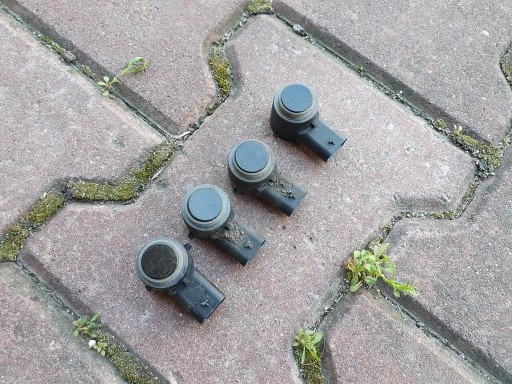 Датчик парковки pdc astra k v 90805836