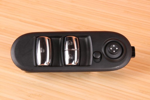 MINI F57 switch switch PANEL of the window of mirrors 9354855