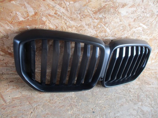 Grille BMW X5 G05