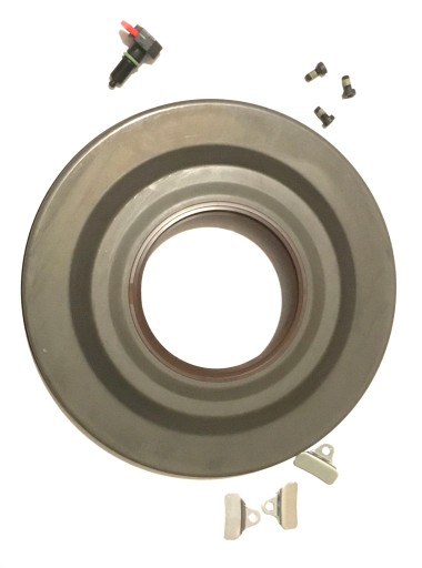 1684808 - КРЫШКА СЦЕПЛЕНИЯ, POWERSHIFT 6DCT450 MPS6 07+