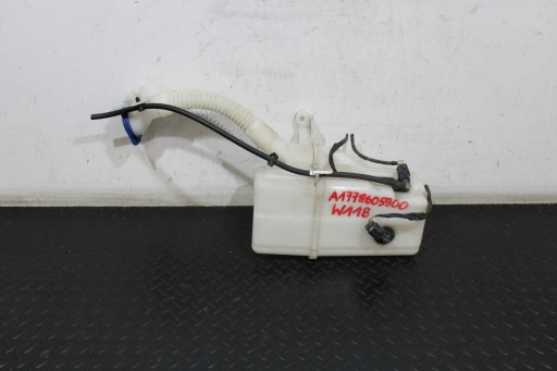 Mercedes cla ii 2 w118 w118 стиральный резервуар amg a1778605900