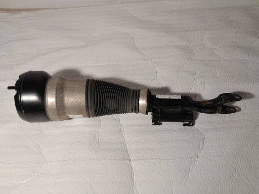 MERCEDES S KLASA W222 shock absorber PNEUMATYCZNY left front A2223201913