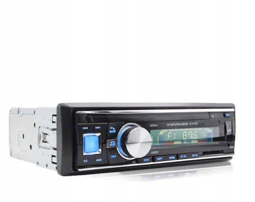 Автомобільний MP3-плеєр