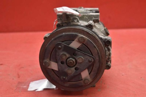 compressor pump of the air conditioning 3M5H-19D629-HE VOLVO V50 2.0 D 136 KM 03-11