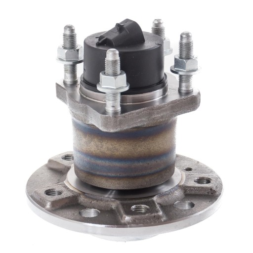 3411-SET-MS - Подшипник ступицы ступицы задней левой/правой opel astra g; воксхолл астра/астраван мк iv (г)