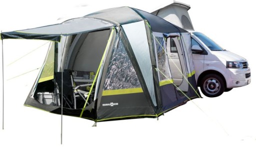 BU0102977N - Палатка для дома на колесах Trouper XL BRUNNER