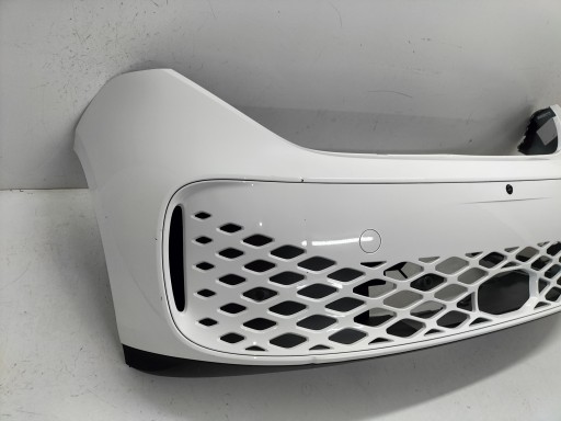 front bumper front VW ID BUZZ 22
