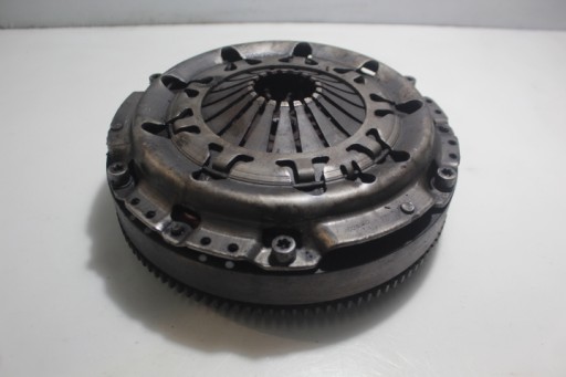 КОМПЛЕКТ ЗЧЕПЛЕННЯ FIAT GRANDE PUNTO 1.3 JTD