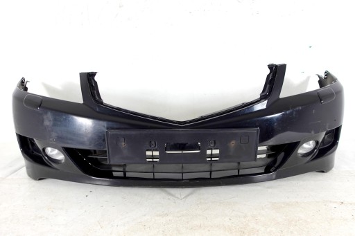 bumper front front fog light HONDA ACCORD 7 VII LIFT 05-08 FL B92P washers