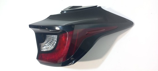 Toyota Yaris IV XP210 light rear right Y356010R (R330)